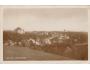 KONICE = PROSTĚJOV /rok1931?*kc9097