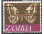 Zambie o Mi.0045 Fauna - motýl