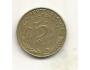 Francie 5 centimes 1987 (9) 3.33