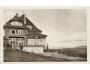 CHATA NA BESKYDE =HOSPODA=BESKYDY /rok1950?*kc9111