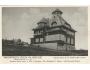 CHATA NA BESKYDE =HOSPODA=BESKYDY /rok1925?*kc9115