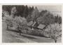 LYSÁ HORA =POD HOROU =BESKYDY /rok1941?*kc9126