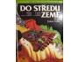 Verne Do středu Země, comics