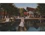 SPREEWALD = HOSPODA /rok1918?*kc9147