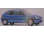 Příručka - návod k obsluze česky - PEUGEOT 106