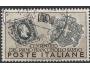 Itálie o Mi.0845 100 let pošt. známek Sardinie