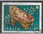 Itálie o Mi.1381 Vánoce 1972