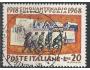 Itálie o Mi.1283 50. výročí vítězství v r. 1918