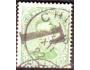 Belgie 1915 Král Albert I. (1875-1934), Michel č.116 IV raz