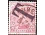 Belgie 1915 Král Albert I. (1875-1934), Michel č.119 IV ra