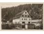 ŠUMAVA=SRNÍ REJŠTEJN = HOSPODA /rok1950?*kc9178