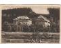 RATAJE NAD SÁZAVOU =IVÁŇ =HOSPODA /rok1946?*kc9199