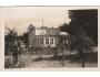 LÁZNĚ STUDÁNKA / RYCHNOV =HOSPODA /rok1931?*kc9200