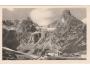 VYSOKÉ TATRY =ZELENÉ PLESO=HOSPODA /rok1946?*kc9263