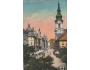 GRAZ =ŽIVÁ ULICE =HOSPODA /rok1917?*kc9278
