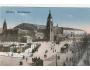 HAMBURK = NÁDRAŽÍ /rok1910?*kc9284