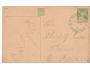 VLAKOVÁ POŠTA č.723 ŠTRAMBERK - STUDÉNKA CDV24 - VP71