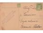 VLAKOVÁ POŠTA č.633 KRÁSNO - ROŽNOV CDV27 - VP74