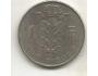 Belgie 1 franc 1975 Belgique (10) 3.10