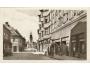 ŽATEC = ULICE /rok1947?*kc9295