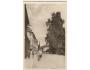 VARNSDORF = ULICE STALINA /rok1947?*kc9297
