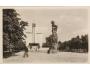 KOLÍN = HUSŮV SBOR + POMNÍK /rok1950?*kc9309