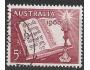 Austrálie o Mi.0309 Vánoce 1960 - bible