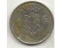 Belgie 1 franc 1980 Belgique (10) 3.06
