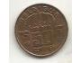 Belgie 50 centimes 1993 Belgique (10) 3.06
