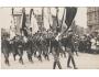 SOKOL=SLET PRAHA /rok1925-29?*BE3517