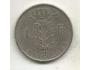 Belgie 1 franc 1951 Belgique (10) 4.06