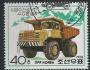 Korea (sev.) o r.1988 nákladní auto/40