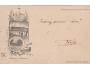 HUSINEC + KOSTNICE=NAKL.SOKOL =rok1900?*BE3771