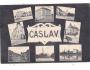 ČÁSLAV = KOLÁŽ= DOPLATIT =rok1914?*BE8862