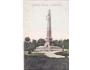 HOŘICE = RIEGR =JEHO OBELISK =rok1907?*BE8887