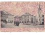 TRUTNOV =rok1900?*BE8909
