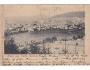 MORAVSKÁ TŘEBOVÁ =rok1900?*BE8931