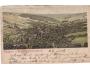 NOVÝ HROZENKOV =VSETÍN =rok1900?*BE8932