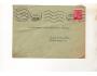úřední obálka Charita vylámané raz.Dobříš r.1945 O10/445
