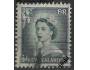 Nový Zéland o Mi.0332 Královna Alžběta II. /kot