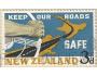 Nový Zéland o Mi.0432 Bezpečnost silničního provozu /kot
