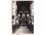 VRANOV U BRNA = V KOSTELE =rok1935?*BE8981