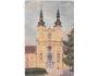 RAJHRAD KLÁŠTER= BRNO =rok1925?*BE9007