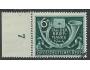 Německá říše **Mi.904 Den poštovní známky (počitadlo)