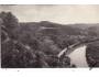 IVANČICE=ROZHLEDNA+ŘEKA JIHLAVKA =rok1947?*BE9050