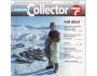 Greenland Collector 2000 č.2, filatelistický časopis z Gróns