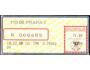 2008 Praha 1 110 00 Apost příležitosatný - Pošta slaví 90 le