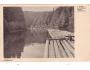VLTAVA =VORY NA ŘECE =rok1916?*BE9234