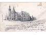 LIBEREC =rok1900?*BE9278