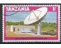 Tanzanie o Mi.0136 Radioteleskop Mwenge